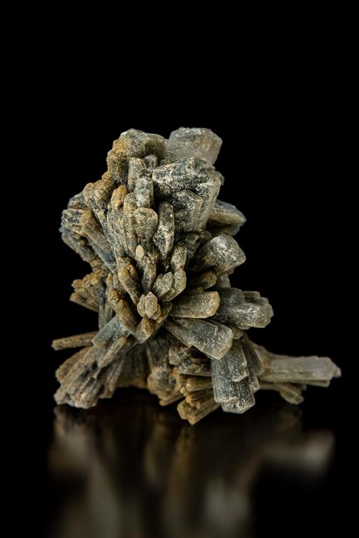 NATROLITE
