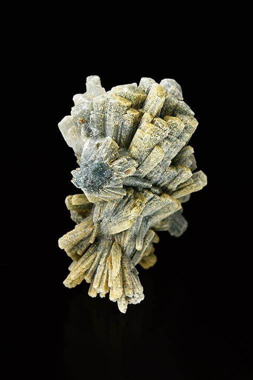NATROLITE