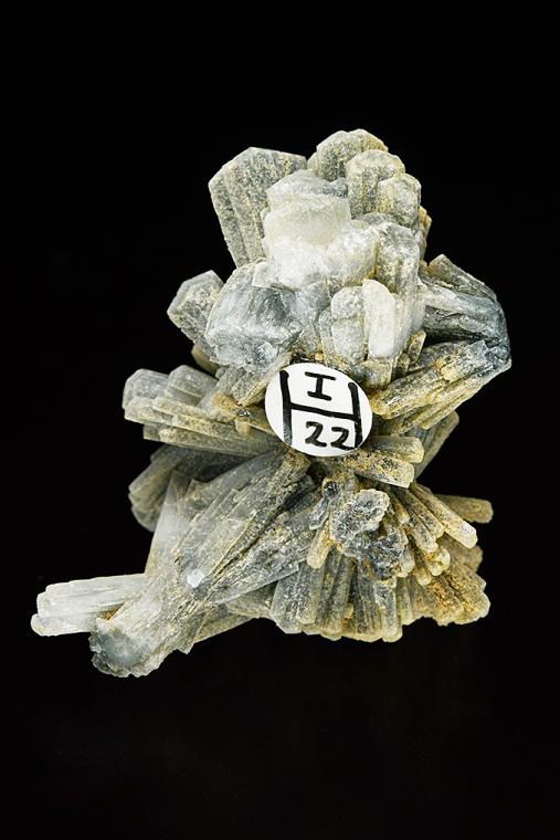 NATROLITE