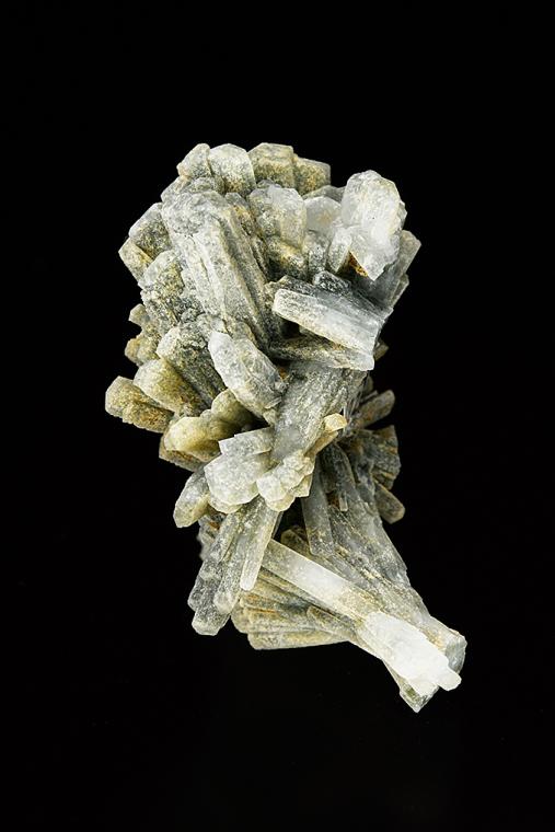 NATROLITE