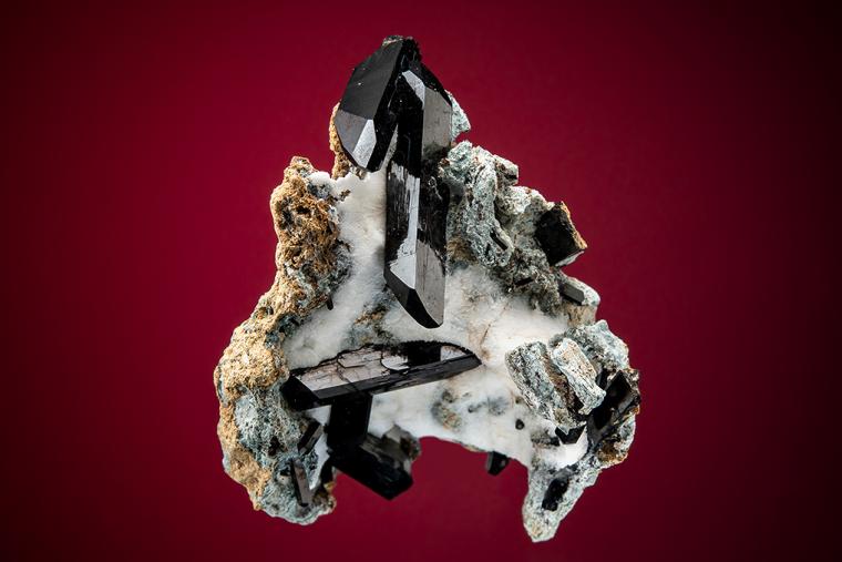 NEPTUNITE