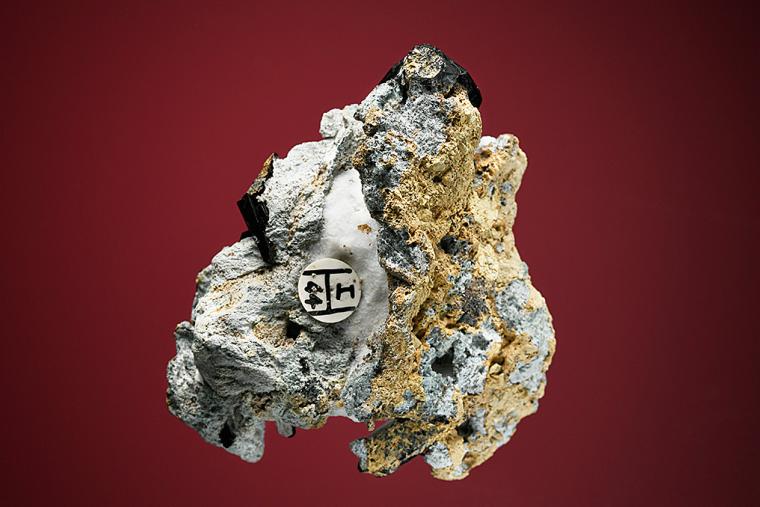 NEPTUNITE