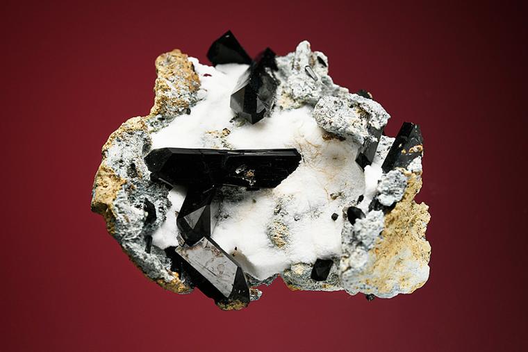 NEPTUNITE
