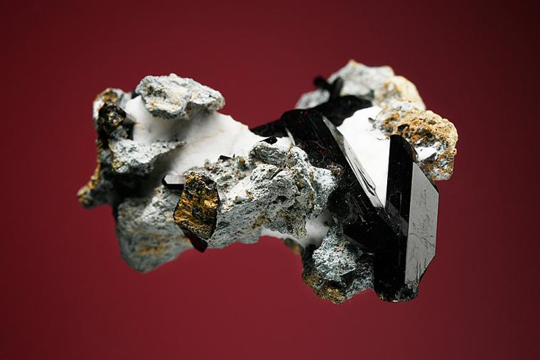 NEPTUNITE