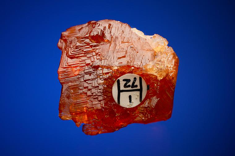 SPESSARTINE