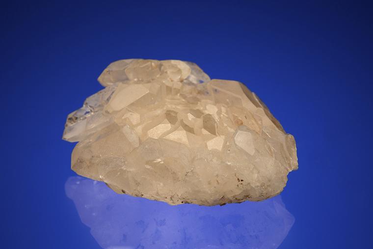 BERYL var. Morganite