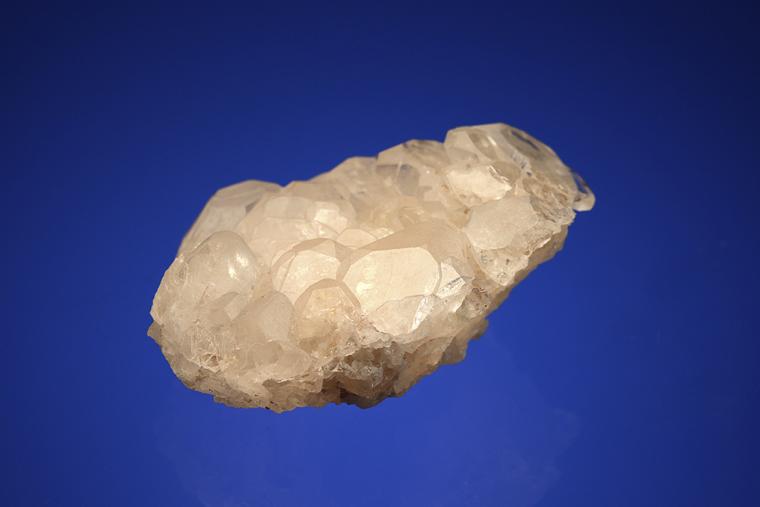 BERYL var. Morganite