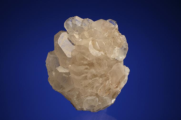 BERYL var. Morganite