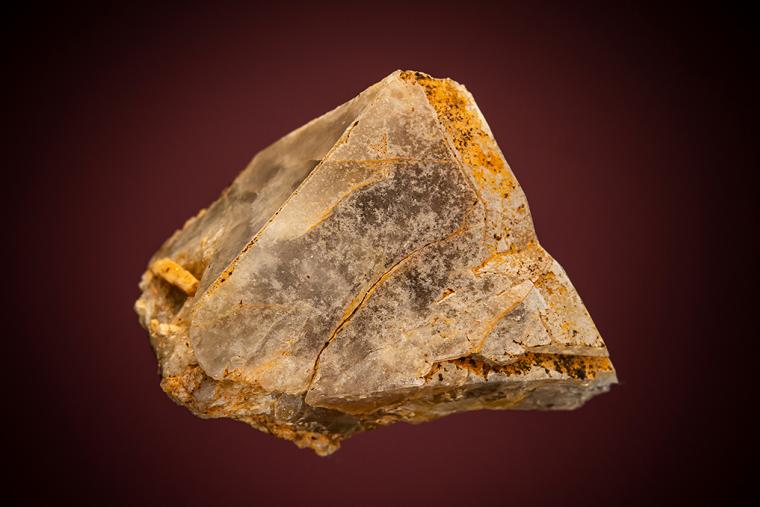 HERDERITE