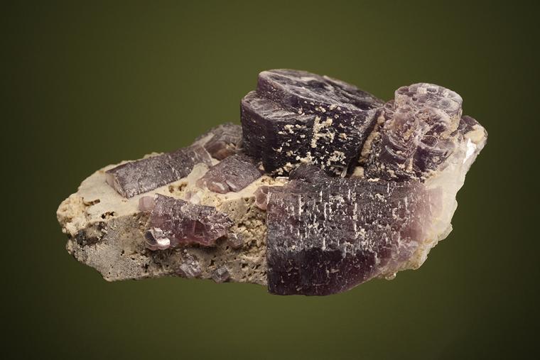LEPIDOLITE