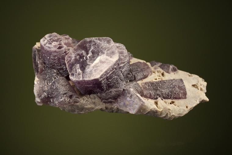 LEPIDOLITE