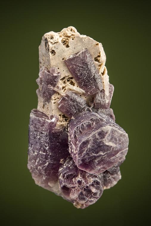 LEPIDOLITE