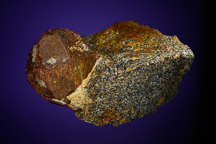 ALMANDINE