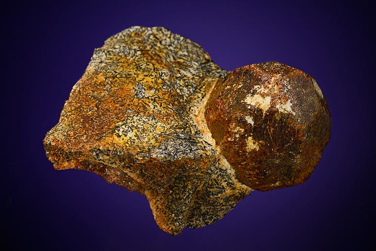 ALMANDINE