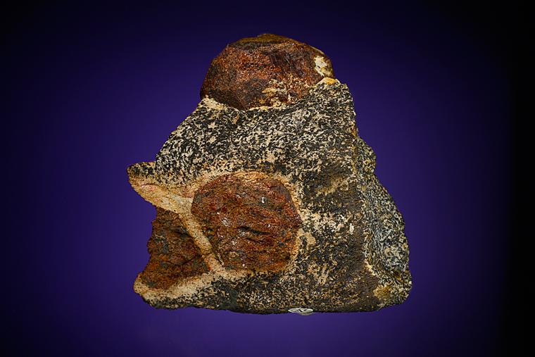 ALMANDINE