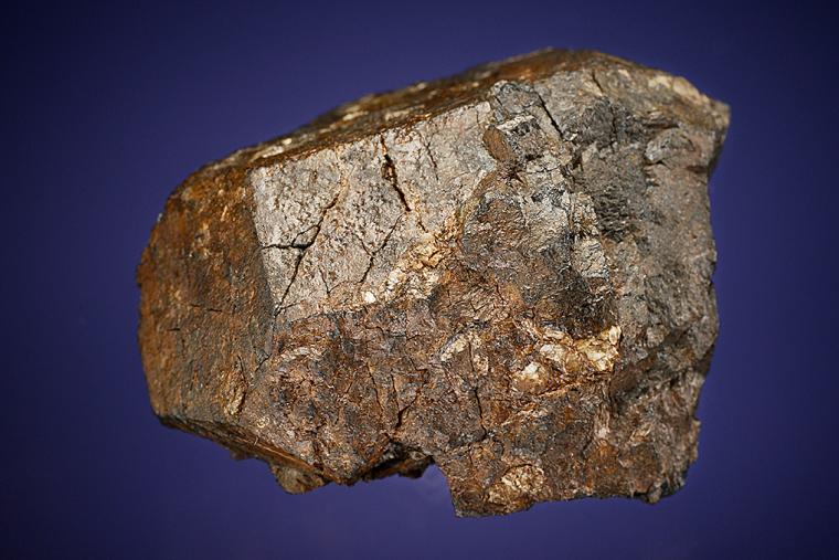 LITHIOPHILITE (repaired)