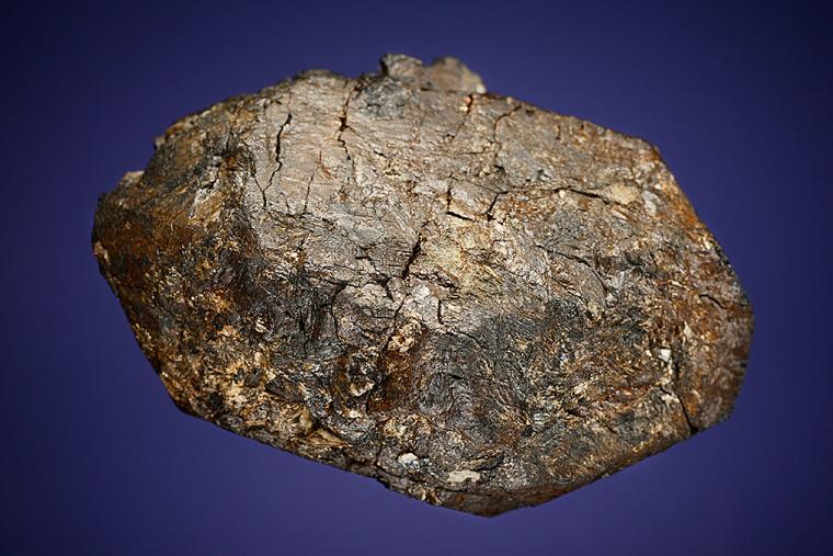 LITHIOPHILITE (repaired)