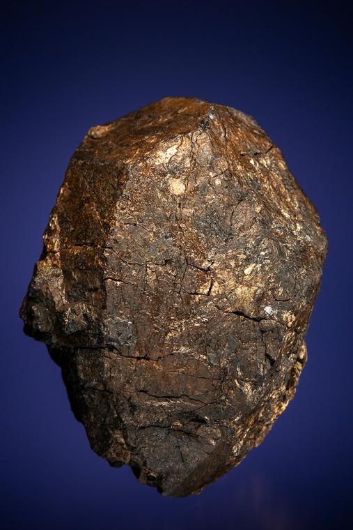 LITHIOPHILITE (repaired)