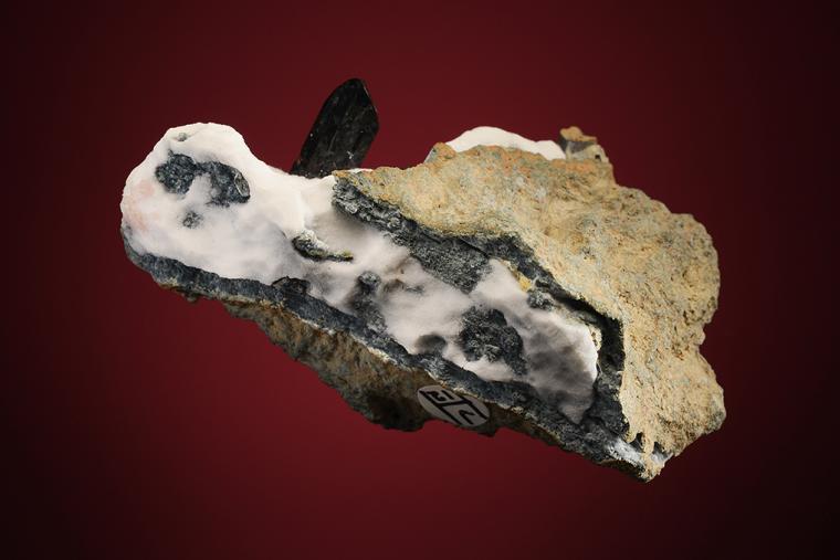 NEPTUNITE
