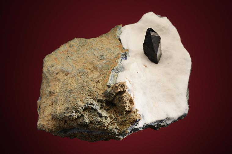 NEPTUNITE