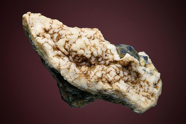BENITOITE