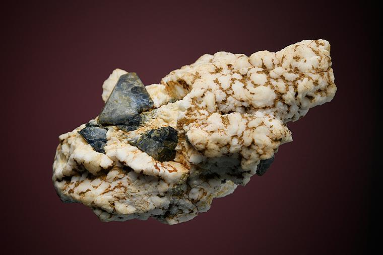 BENITOITE