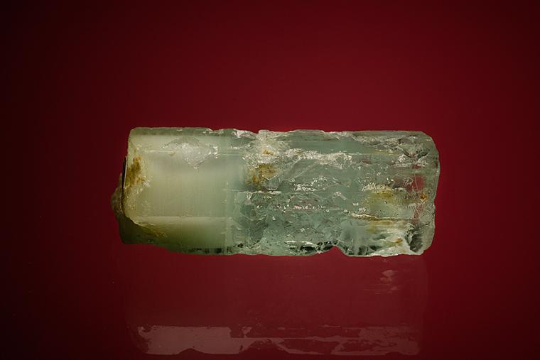 BERYL var. Aquamarine