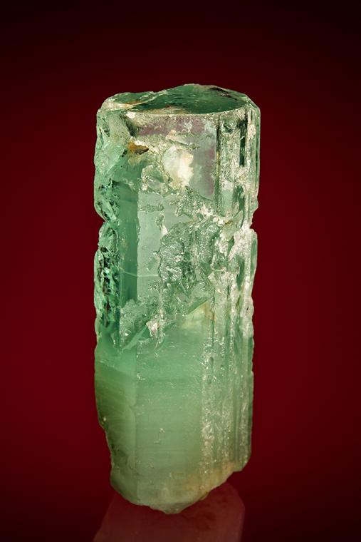 BERYL var. Aquamarine