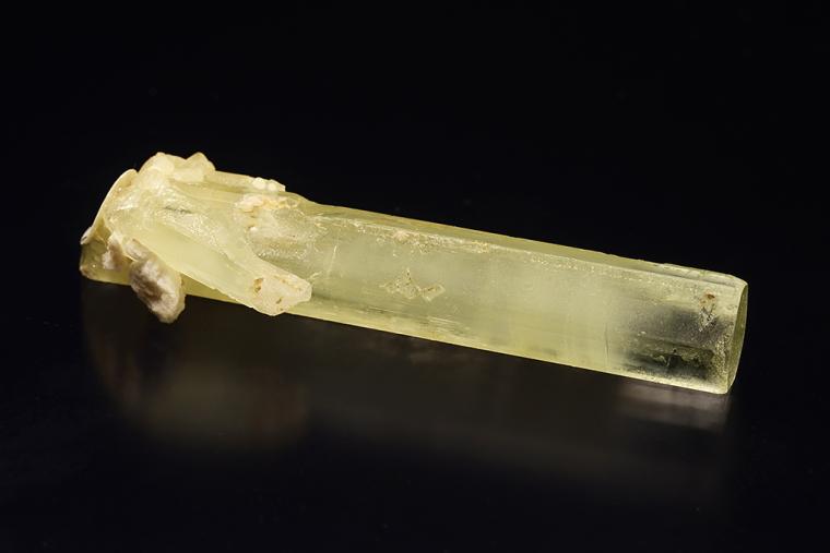 BERYL var. Aquamarine