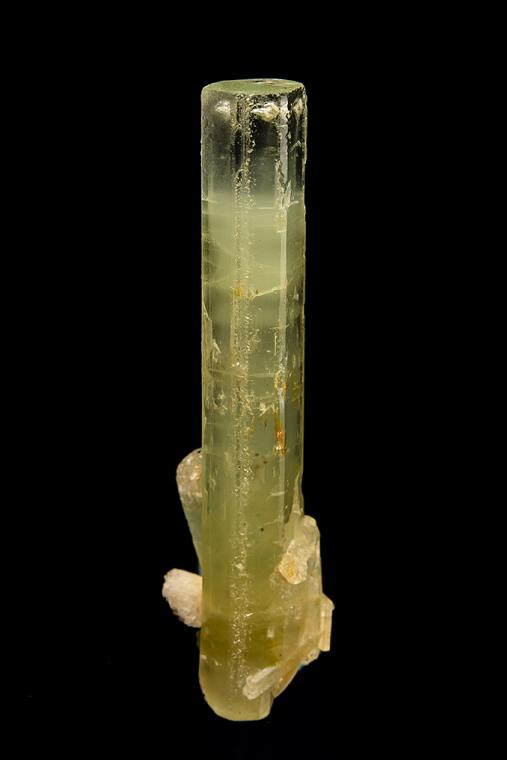 BERYL var. Aquamarine