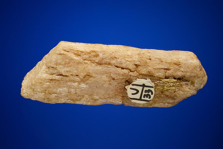 HAMBERGITE