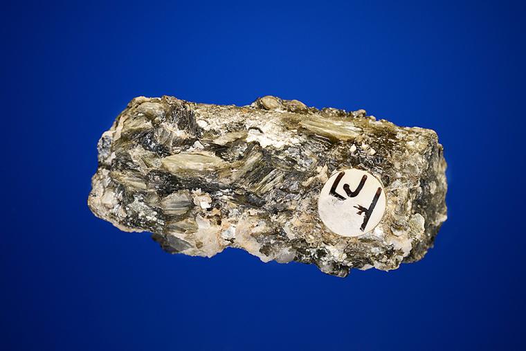 MICA after Tourmaline