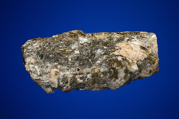 MICA after Tourmaline