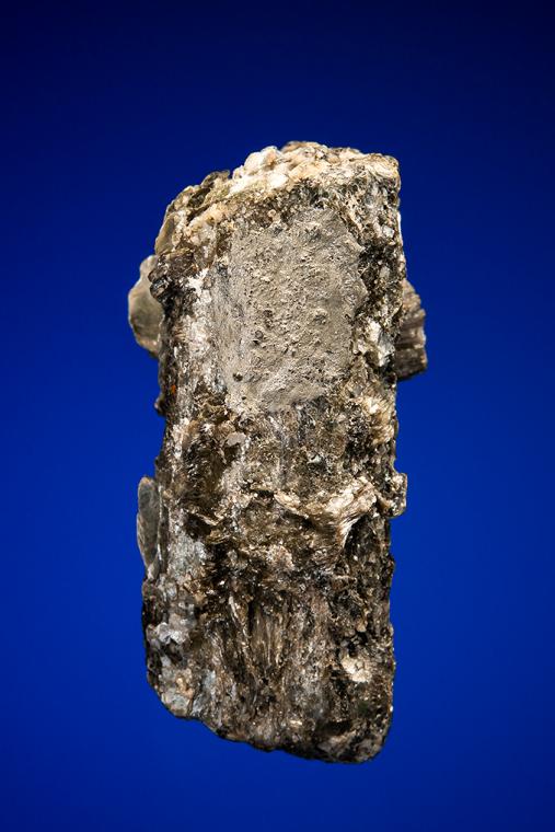 MICA after Tourmaline