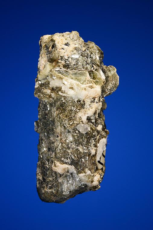 MICA after Tourmaline