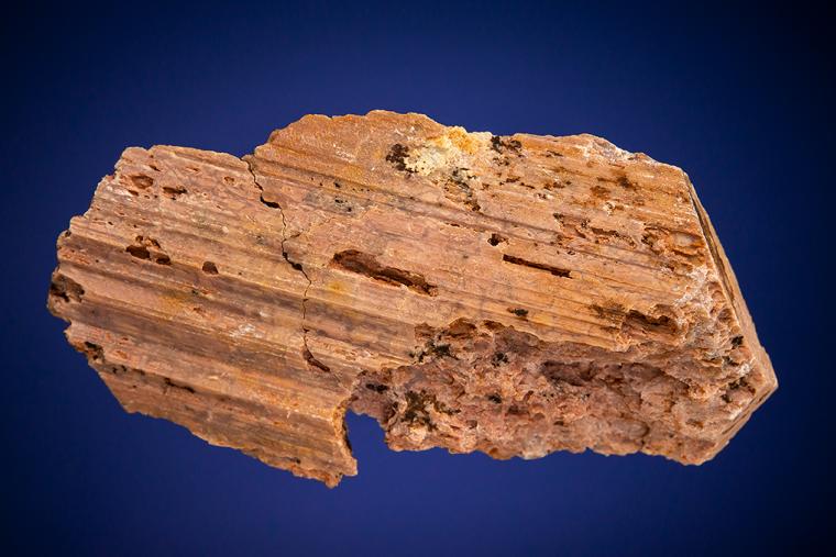 MONTMORILLONITE after SPODUMENE (repaired)