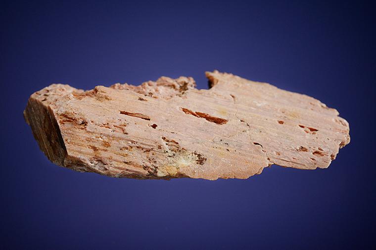 MONTMORILLONITE after SPODUMENE (repaired)