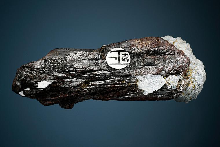 NEPTUNITE