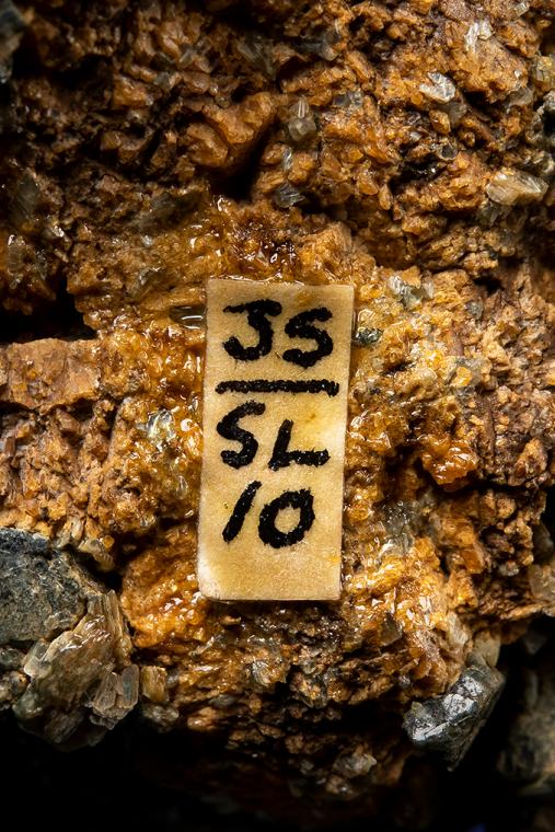 SPINEL