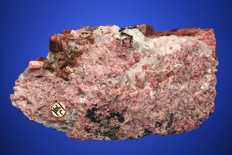 RHODONITE