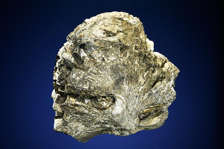 PYRITE