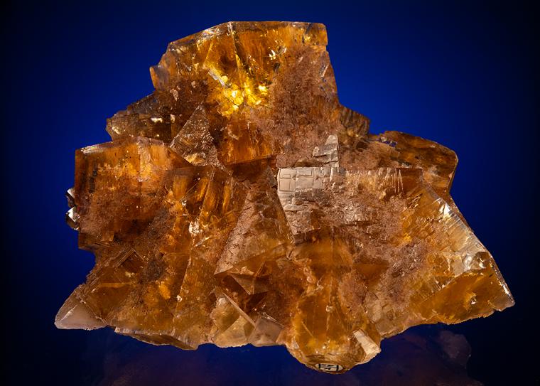 FLUORITE
