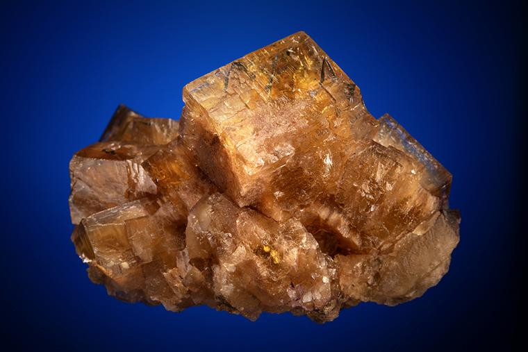 FLUORITE