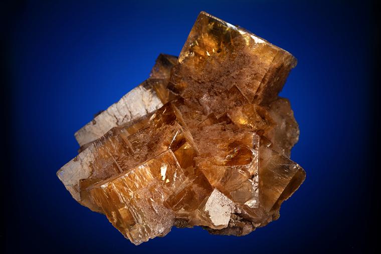 FLUORITE
