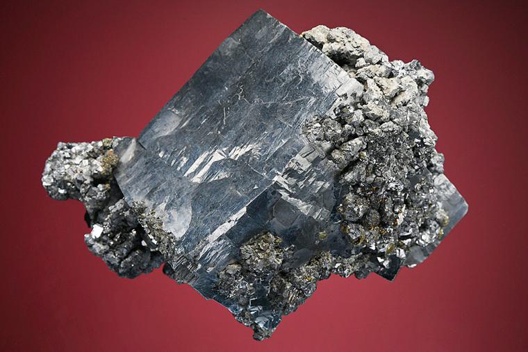 GALENA