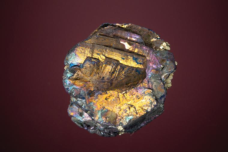 COVELLITE
