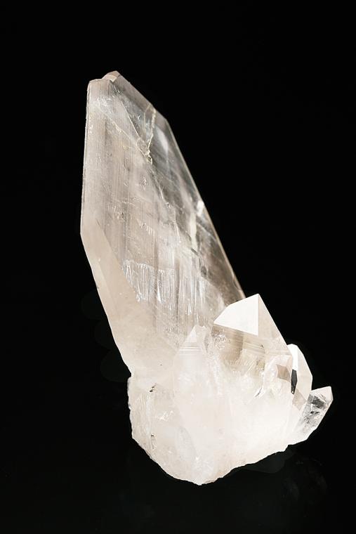 QUARTZ (Japan-law twin) (repaired)