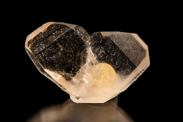 QUARTZ (Japan-law twin)