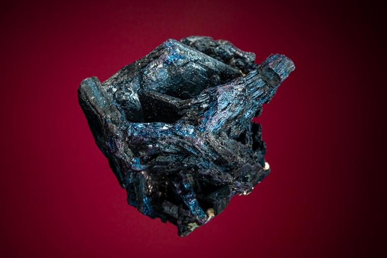 COVELLITE
