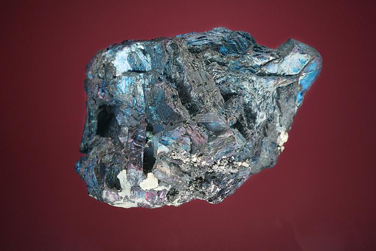 COVELLITE